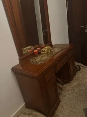 دار نوم شبه نظيفه ماشاء الله