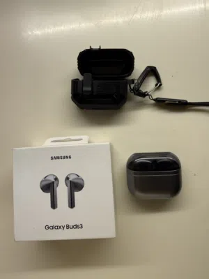 Galaxy Buds 3