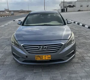 Hyundai  Sonata 2014