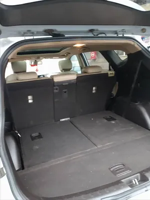 هيونداي سنتافي Standard 2013