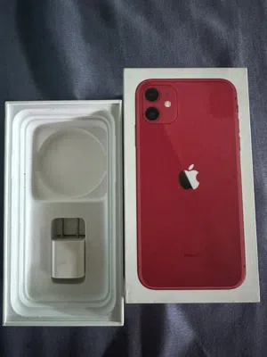 Apple iPhone 11 64 GB in Amman