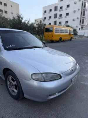Used Hyundai Avante in Amman