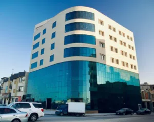 برج الشط – للبيع موقع استراتيجي لا يتكرر عند إشارة الفتح مباشرة