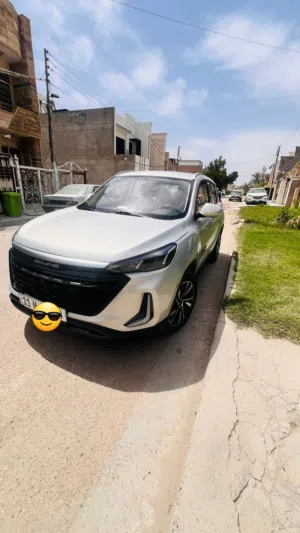 بايك X35 – موديل 2025
