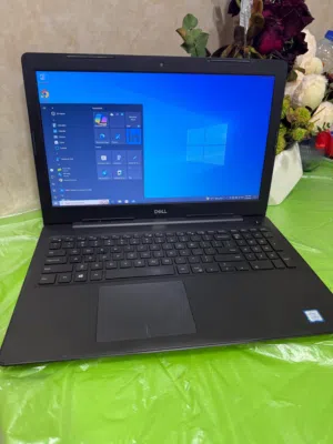 لابتوب ديل ممتاز حجم كبير