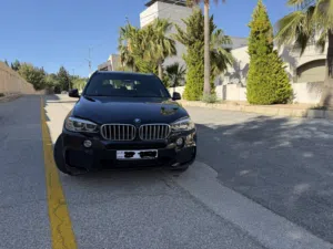 bmw x5 xDrive40e M package 2018