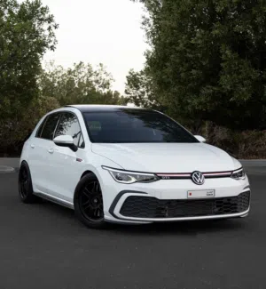 Volks Wagen GTI