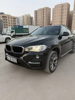 بي ام دبليو x6 2015 شرط الفحص