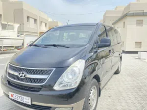 باص هونداي H1 للبيع