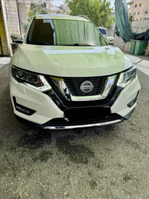 Nissan x-Trail 4wd 2020