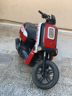 Yamaha TT-R125LE 2019 in Tripoli