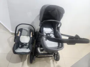 7 baby items for sell