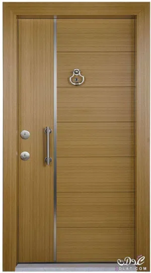 ابواب خشب wooden doors ابواب سويد ميرندي زان مقنوا ابواب كبس ملبس وmdf الحجم هنشي الحلوق هنشين