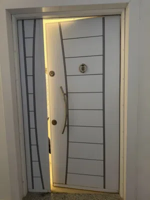 شقة سكنية بمنطقة السراج
