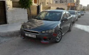 متسوبيشي لانسر فراشه GT للبيع