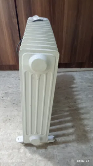 دفايه كهرباءيه