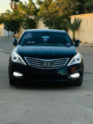 أزيرا أباتشي 2012 ربي ايبارك