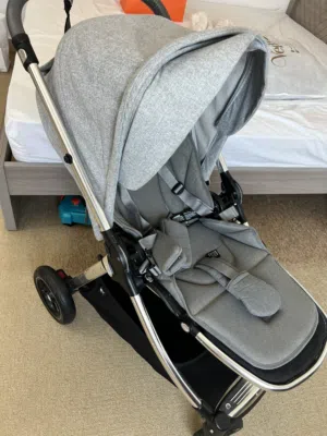 Mamas &  papas stroller