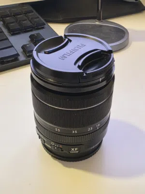 Fujinon XF 18-55mm f/2.8-4 R LM OIS