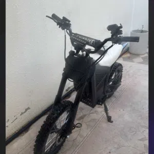 سكوتر كروز