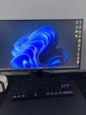 للبيع جهاز كمبيوتر Gaming بحالة ممتازة