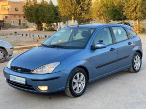 Used Ford Focus in Al Khums