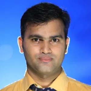 Soumyakant Satapathy 