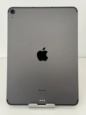 ‏أبل ‏.‏ ايباد اير 5 ‏.‏ 64 جيجابايت‏3