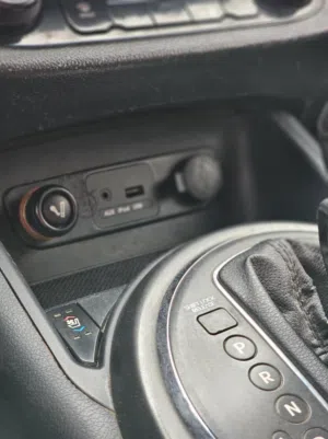 Used Kia Sportage in Tripoli