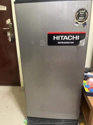 ثلاجه للبيع