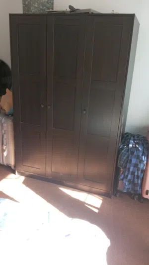 خزانة ماستر و خزانة أطفال