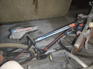 بايسكل مونجوس (Mongoose Advancer 2.0) حجم 29