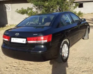 سوناتا 2009