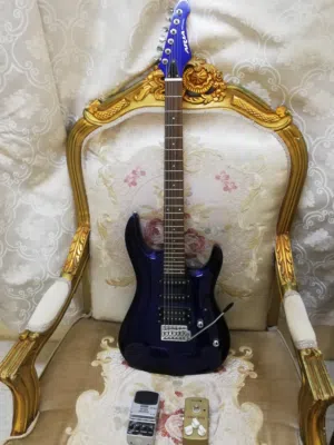 ARIA electric guitar جيتار كهربائي