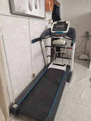 جهاز سير رياضي