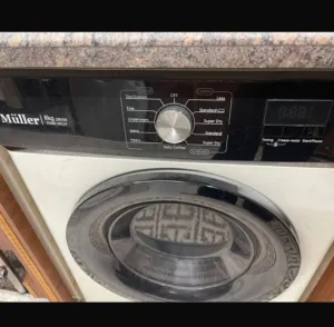 نشافة Müller 8Kg