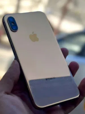 Apple iPhone XS 256 GB in Tripoli