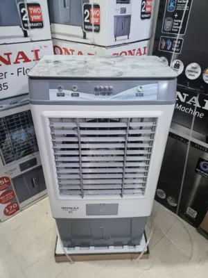مكيف صحراوي سوناى 85 لتر  موتور نحاس