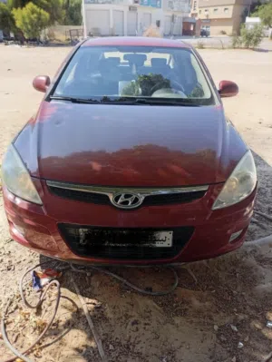 Used Hyundai i30 in Misrata
