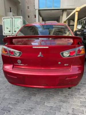 Used Mitsubishi Lancer in Hawally