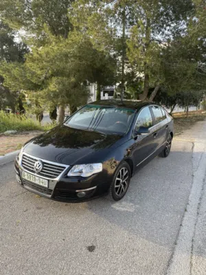 Used Volkswagen Passat in Ramallah and Al-Bireh