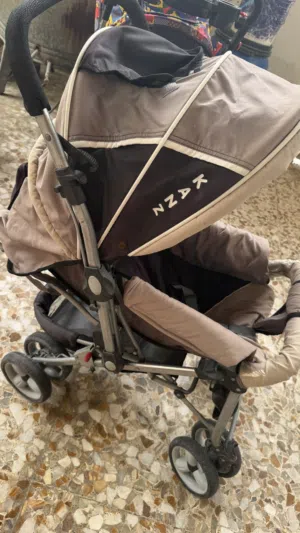 عربات اطفال