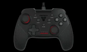 جويستك PC وPS3 أصلي ونظيف جدا وشغال 100%.