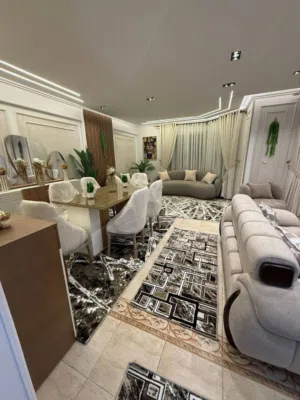 200 m2 3 Bedrooms Apartments for Sale in Cairo Nasr City