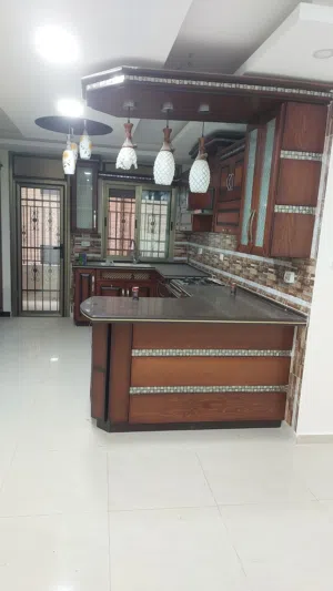 195 m2 3 Bedrooms Apartments for Sale in Ramallah and Al-Bireh Ein Musbah