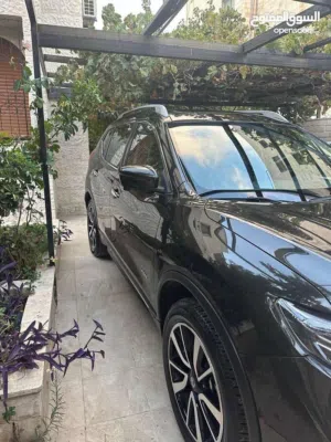 Used Nissan X-Trail in Amman