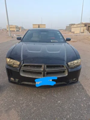 Used Dodge Charger in Basra