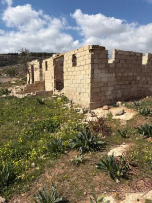 Mixed Use Land for Sale in Jerash Other
