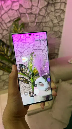 Samsung s22 ultra