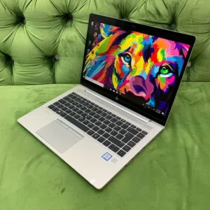 hp cori5 8th touchscreen